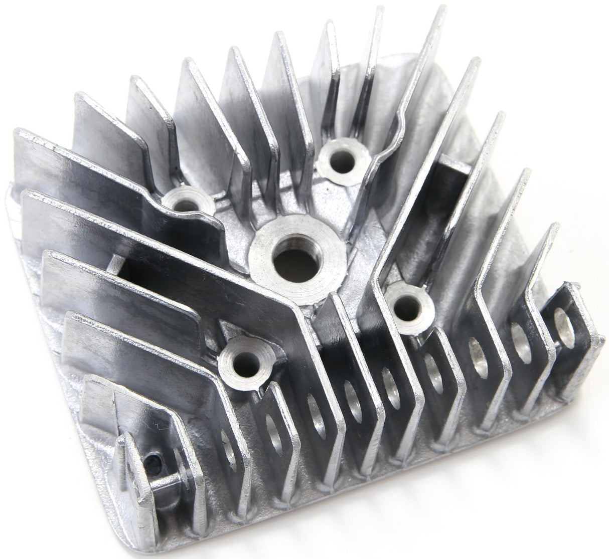 Mza cilinderkop cylinder head almot s50