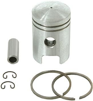 Zuiger pistons compl.40.00 mm. s50+kr51/1,sr types