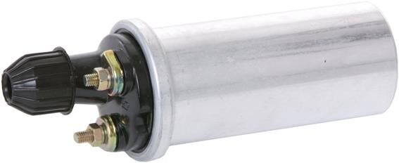 Binnenkort verkrijgbaar: bobine 6v feeder coil 8351.1 2 kr51 2