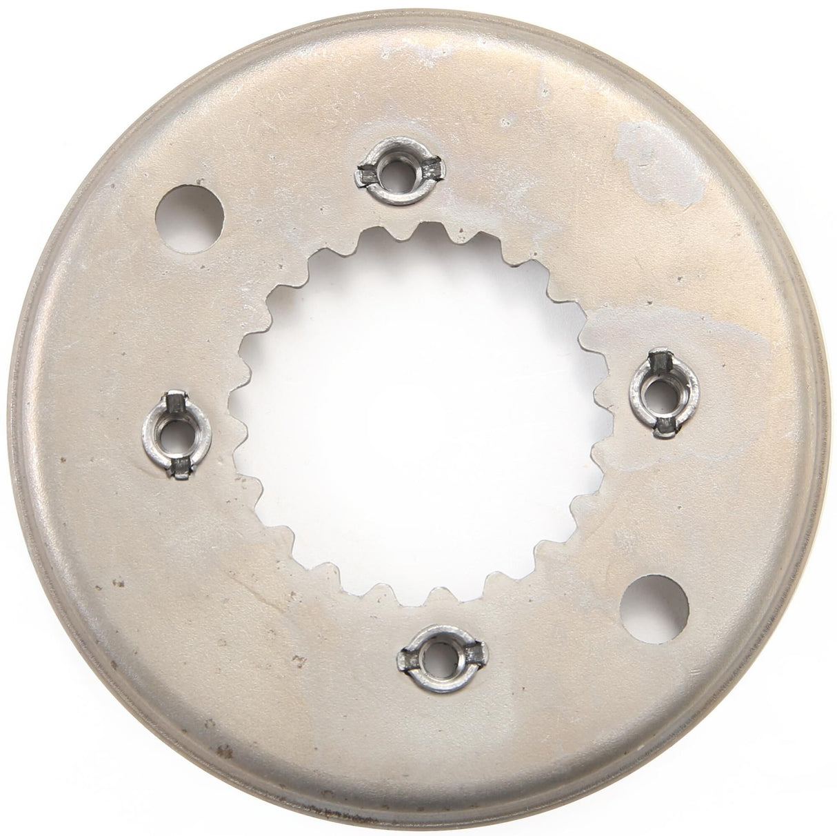 Koppelingsplaat clutch plate s 51,70,sr 50,80