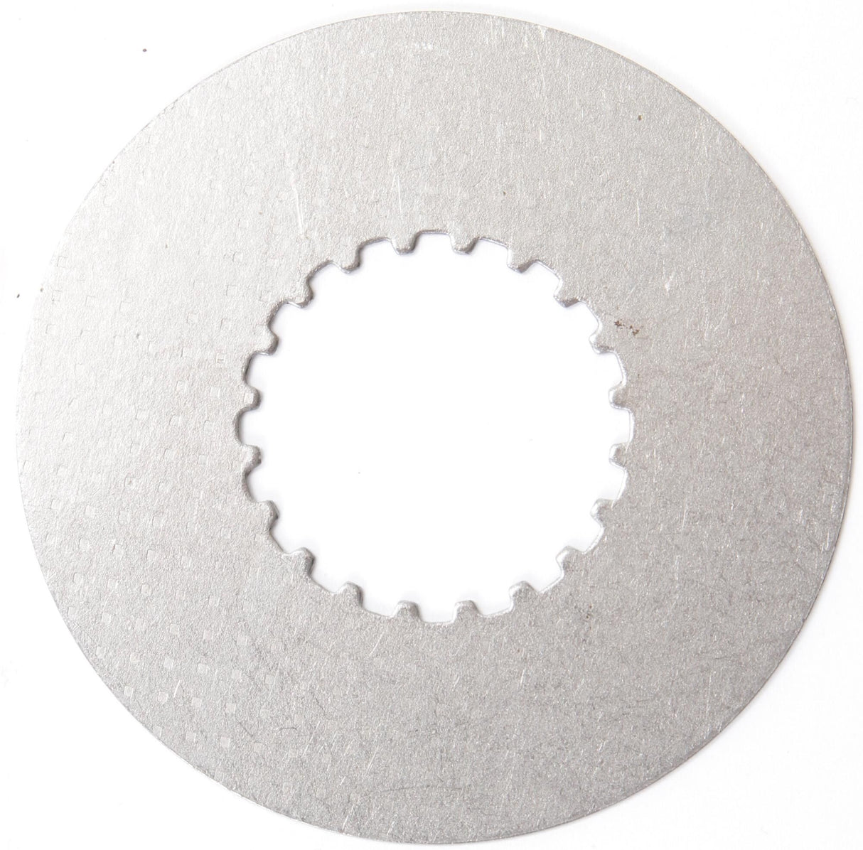 Koppelingslamel clutch disc s51 steel
