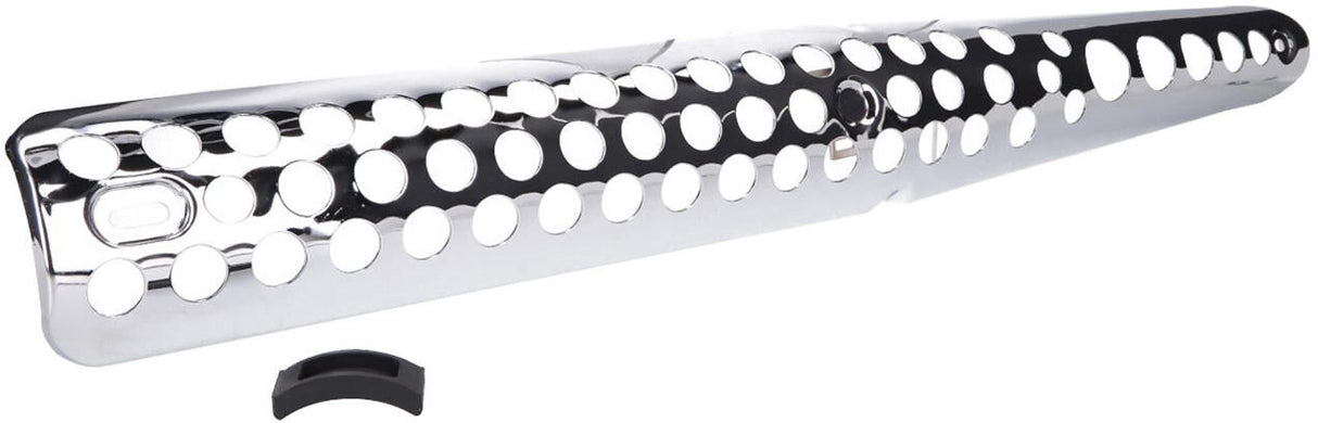Coming soon hitte bescherming heat protection chrome simson