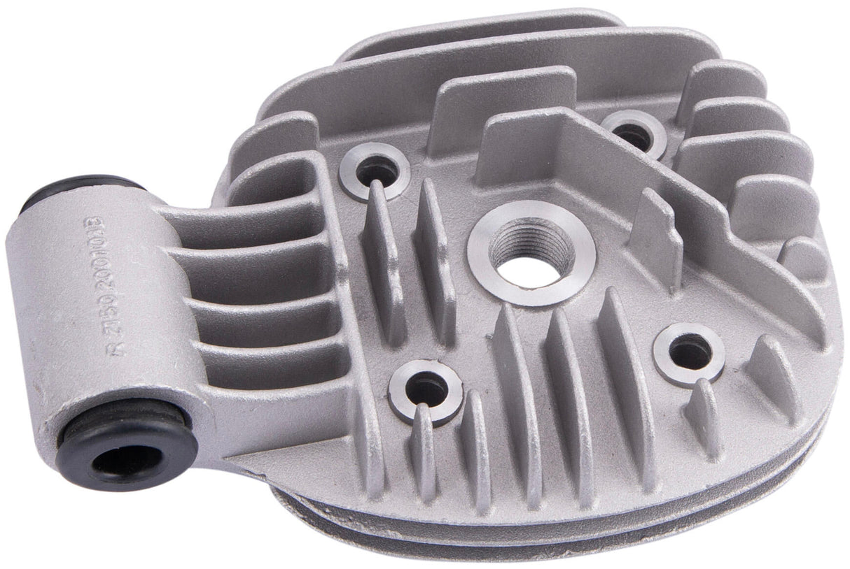 Mza cilinderkop cylinder head almot kr51 sr 4-2, duo 4 1