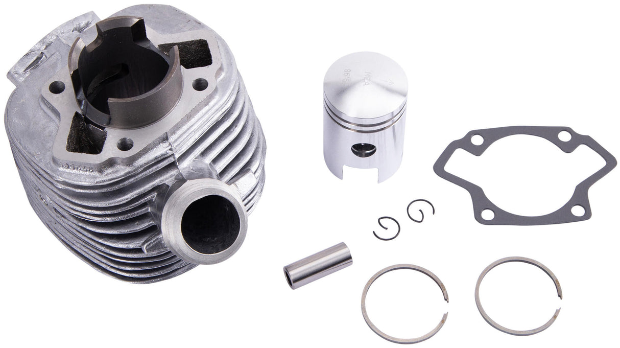 Cilinder cylinder almot cpl.kr51/1 sr 4-2, sr 4-4