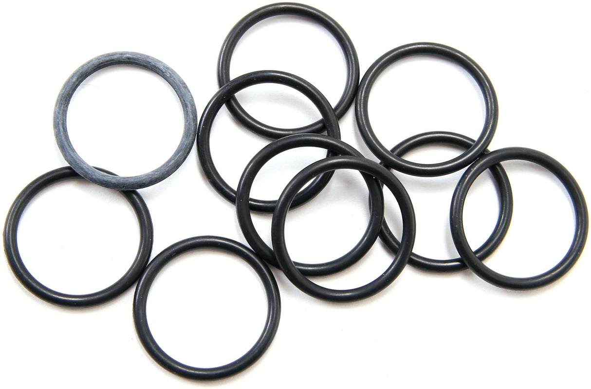 O-ring set seal f.oeleinst.schr. s51/70,s53/83,sr50 18x2