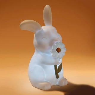 Little dutch nachtlamp konijn