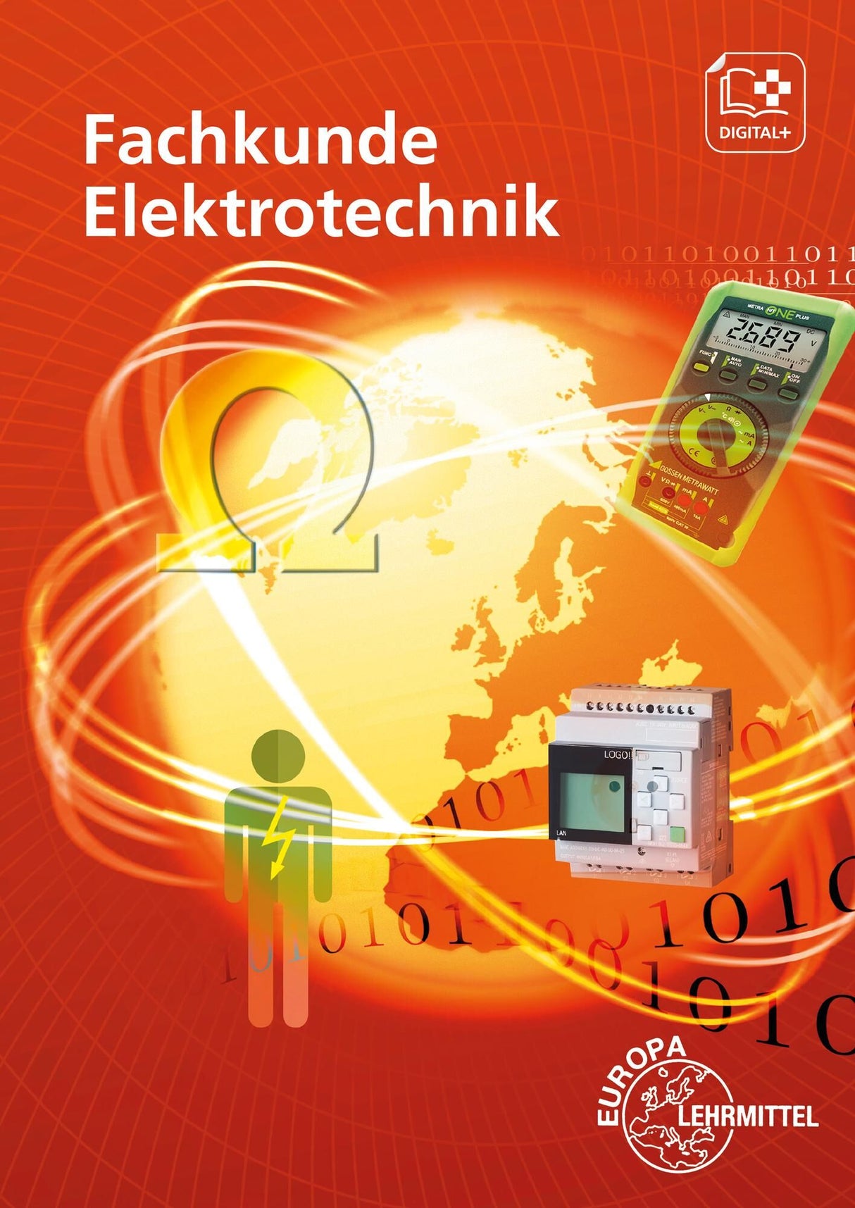 Europa-lehrmittel europa lehrmittel boek books fac. electrotech. europe teaching aids