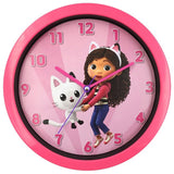 Accutime gabby's dollhouse wandklok