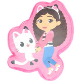 No brand kussen gabby's dollhouse 44 x 38 cm