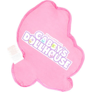 No brand kussen gabby's dollhouse 44 x 38 cm