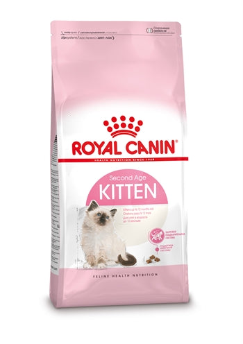 Royal canin Canin Canin kitten