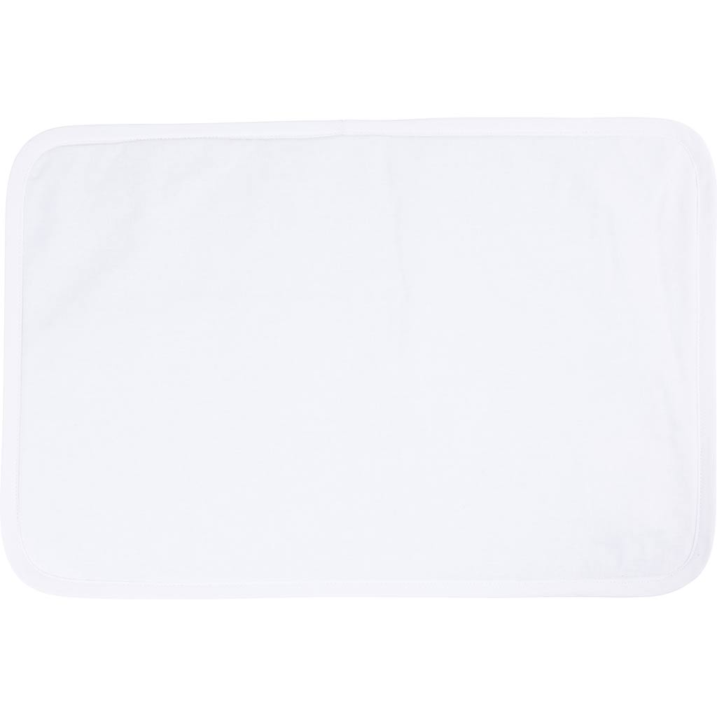 Creativ bedrijfsplacemats, afm 30x45 cm, 145 gr, wit, 10 stuk 1 doos