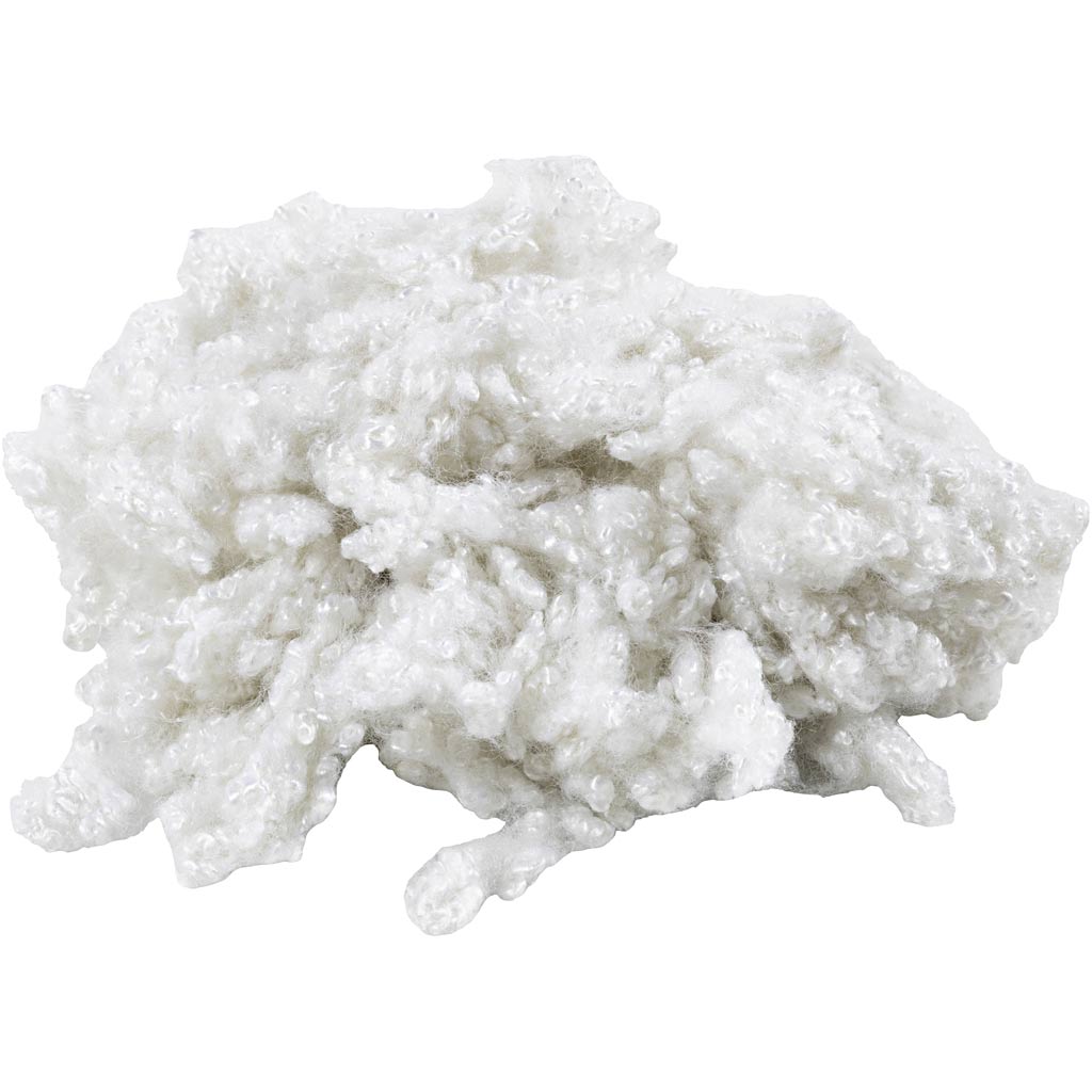Creativ company poppenvulling, 3 kg 1 doos