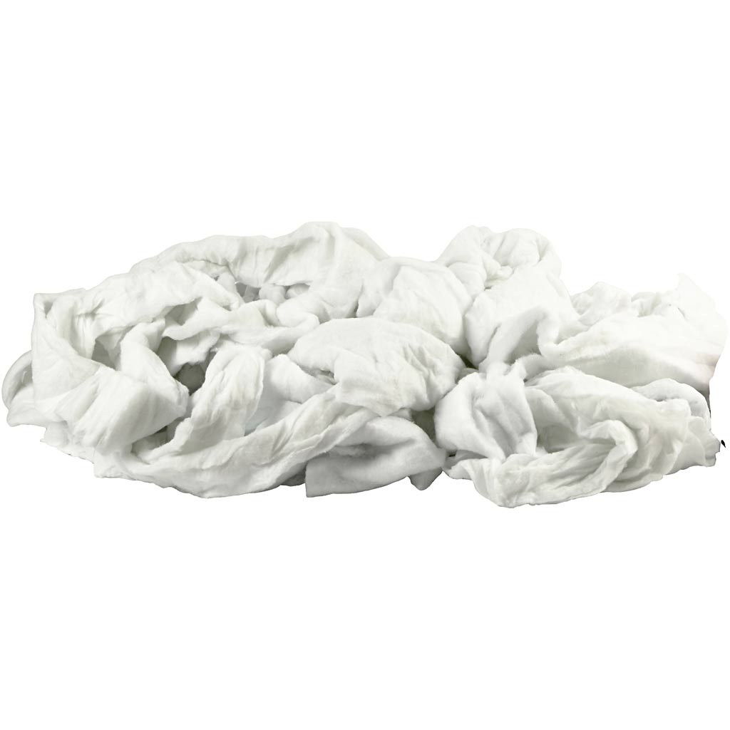 Creativ company polyester vulling, 3 kg 1 doos
