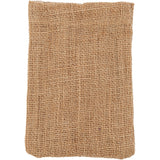 Tas, afm 10x15 cm, 275 gr, bruin, 4 stuk 1 doos