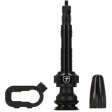 Trivio - tubeless ventiel zwart fvt