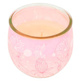 Brise glade by i love you geurkaars in decoratief glazen potje 120gr.