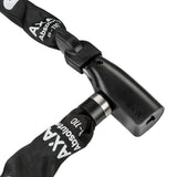kettingslot Absolute 8-90 auto-click zwart