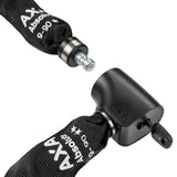 kettingslot Absolute 9-90 ART-2 zwart