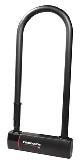 Trelock beugelslot u6 u-lock u6 30 108 x 300mm