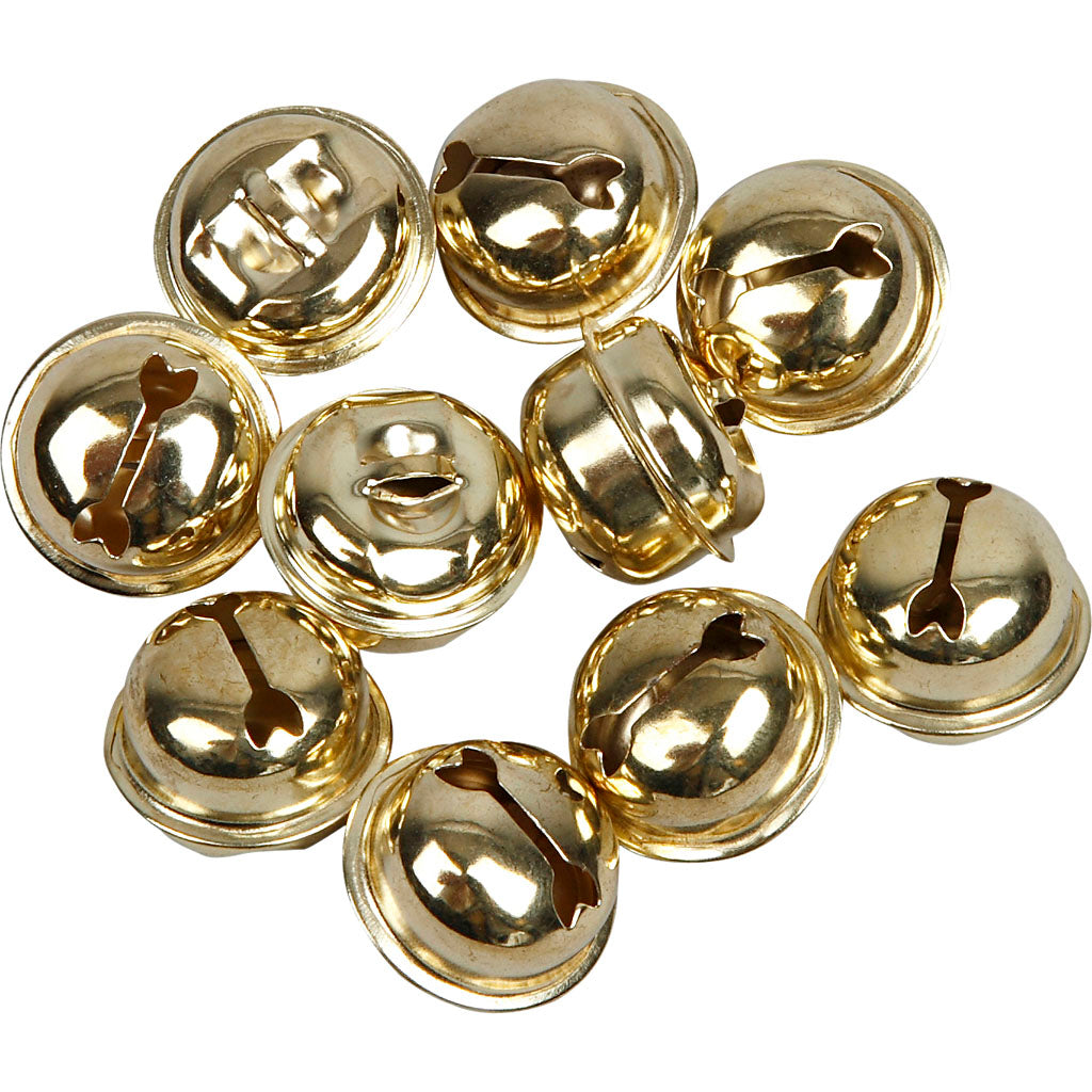 Belletjes, 12st.
