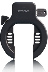 Ringslot Edge Rocky - zwart