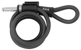 AXA Newton Plug In - 150cm - zwart
