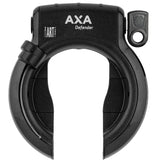 AXA Defender - fietsringslot, 160mm, ART2, zwart