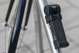vouwslot Fold Ultra 90 cm vouwbaar met bracket ART-2