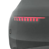 Ds covers Autohoes BOXX SW indoor large zwart