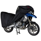 Ds covers Motorhoes DS Covers XXL zwart