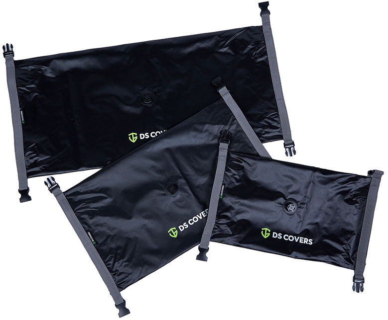 Ds covers waterdichte binnentas 25 liter