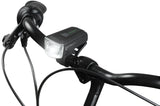 Koplamp Axa Dwn Front 100 Lux - USB-C oplaadbaar