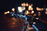 Stuurhouder Axa Nxt handlebar bracket ø 25,4 mm