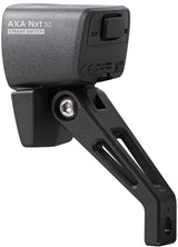 Koplamp AXA NXT-30 Naafdynamo | Aan uit | 30 Lux