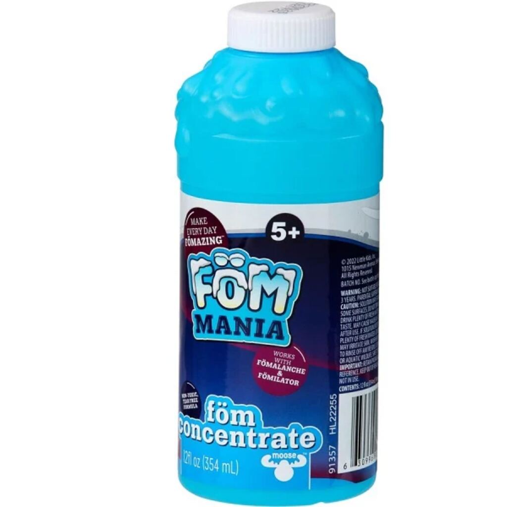 Overige merken fom mania fomilator refill 4 stuks