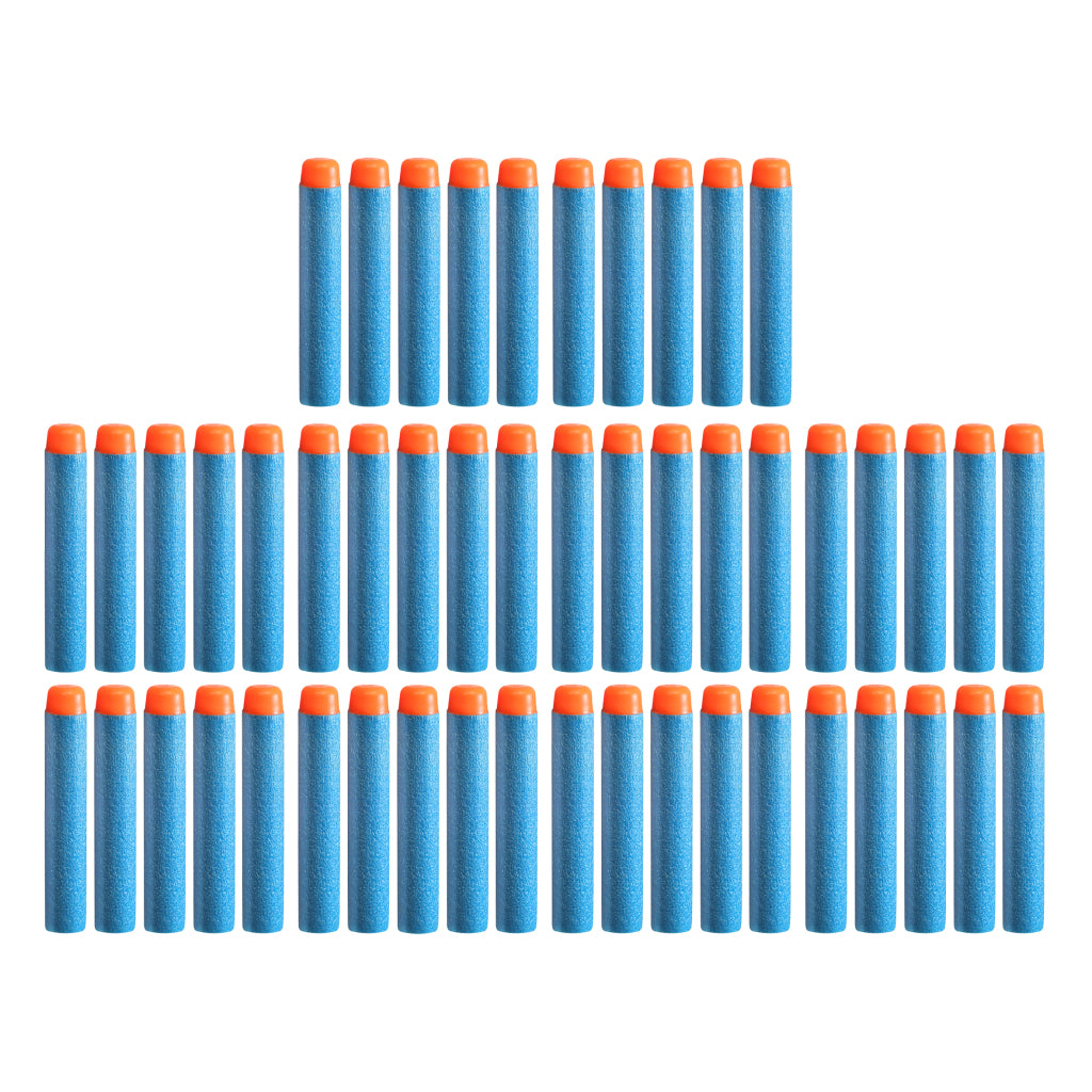 Nerf elite 2.0 darts 50 stuks