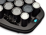 Carmen pro roller set, krulset 360 watt