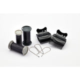 Carmen pro roller set, krulset 360 watt