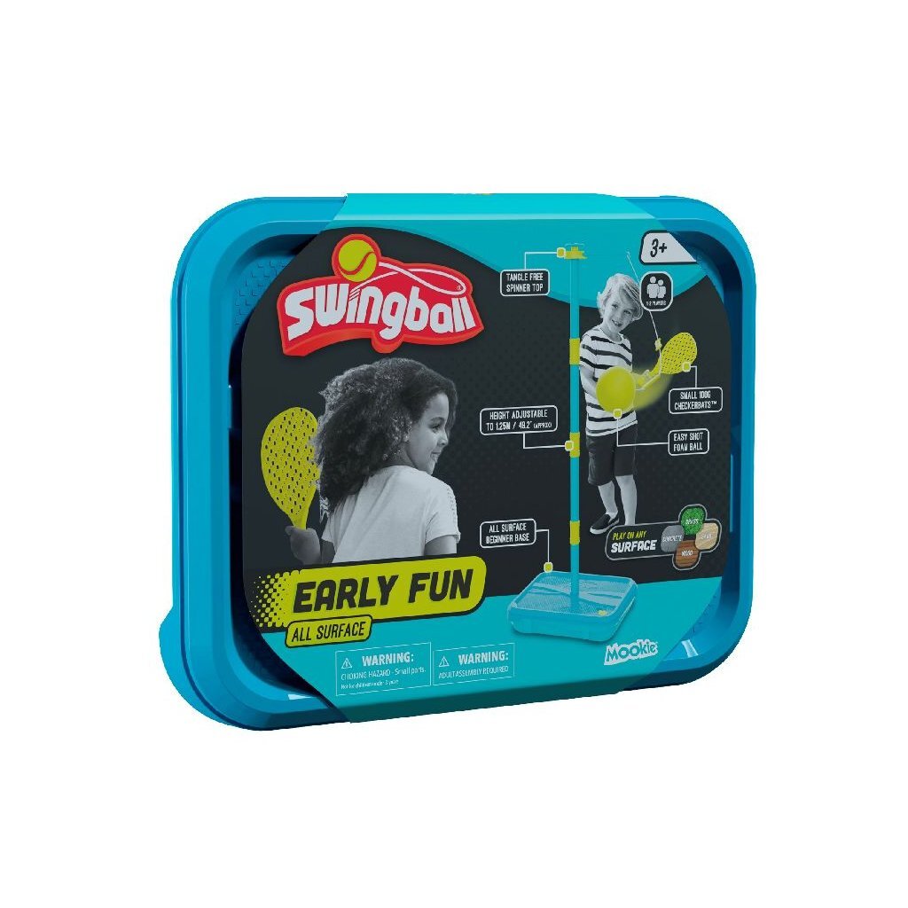 Mookie early fun swingball