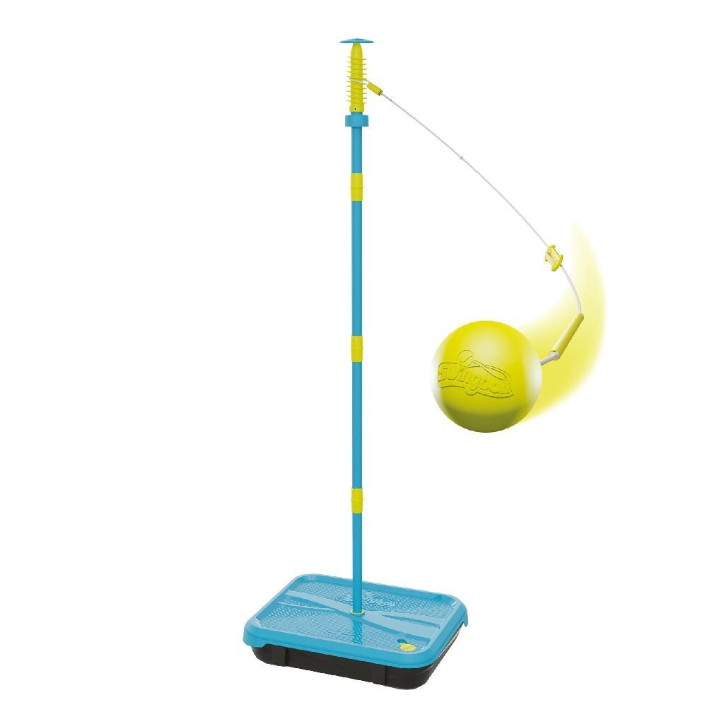 Mookie swingball tennis lite draagbaar
