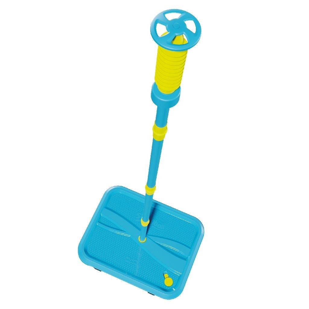 Mookie swingball tennis lite draagbaar