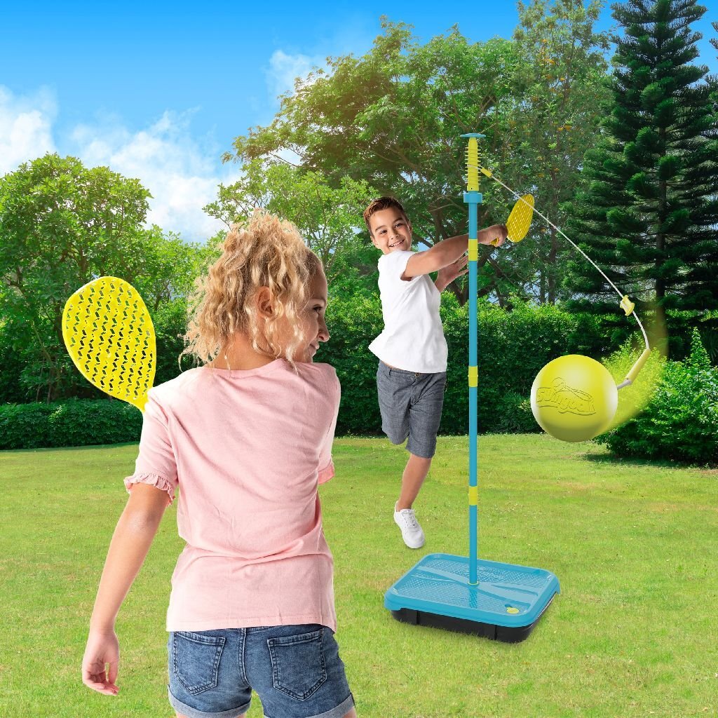Mookie swingball tennis lite draagbaar