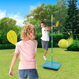 Mookie swingball tennis lite draagbaar