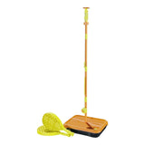 Mookie swingball tournament all surface new base