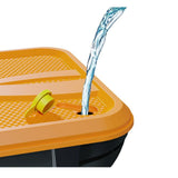 Mookie swingball tournament all surface new base