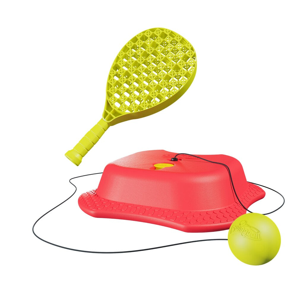 Mookie reflex tennistrainer
