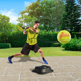 Mookie reflex tennistrainer pro