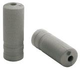 ds Elvedes kabelhoedje 4,3mm PVC zi (150)