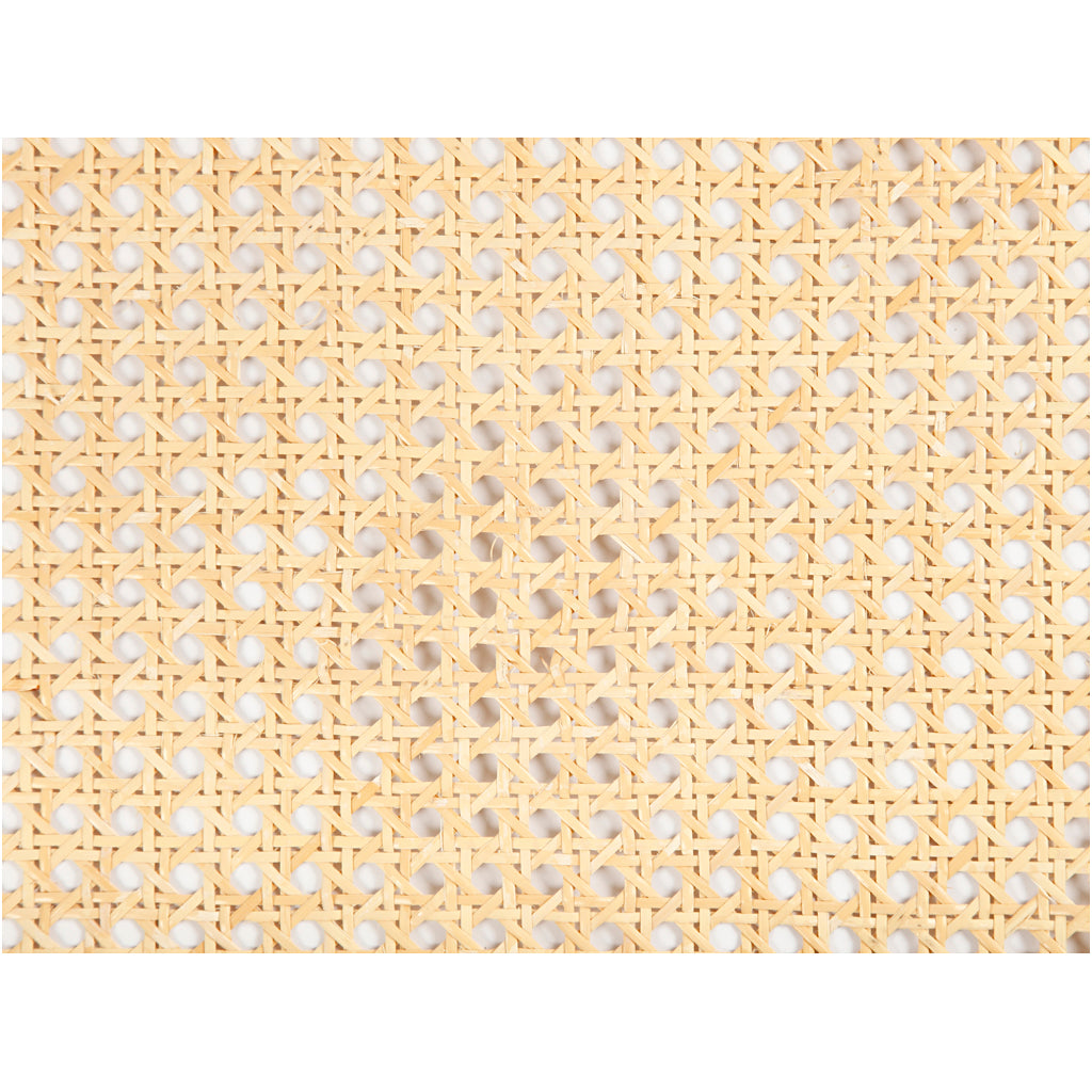 Creativ company rotan, b: 40 cm, grof, 50 cm 1 rol